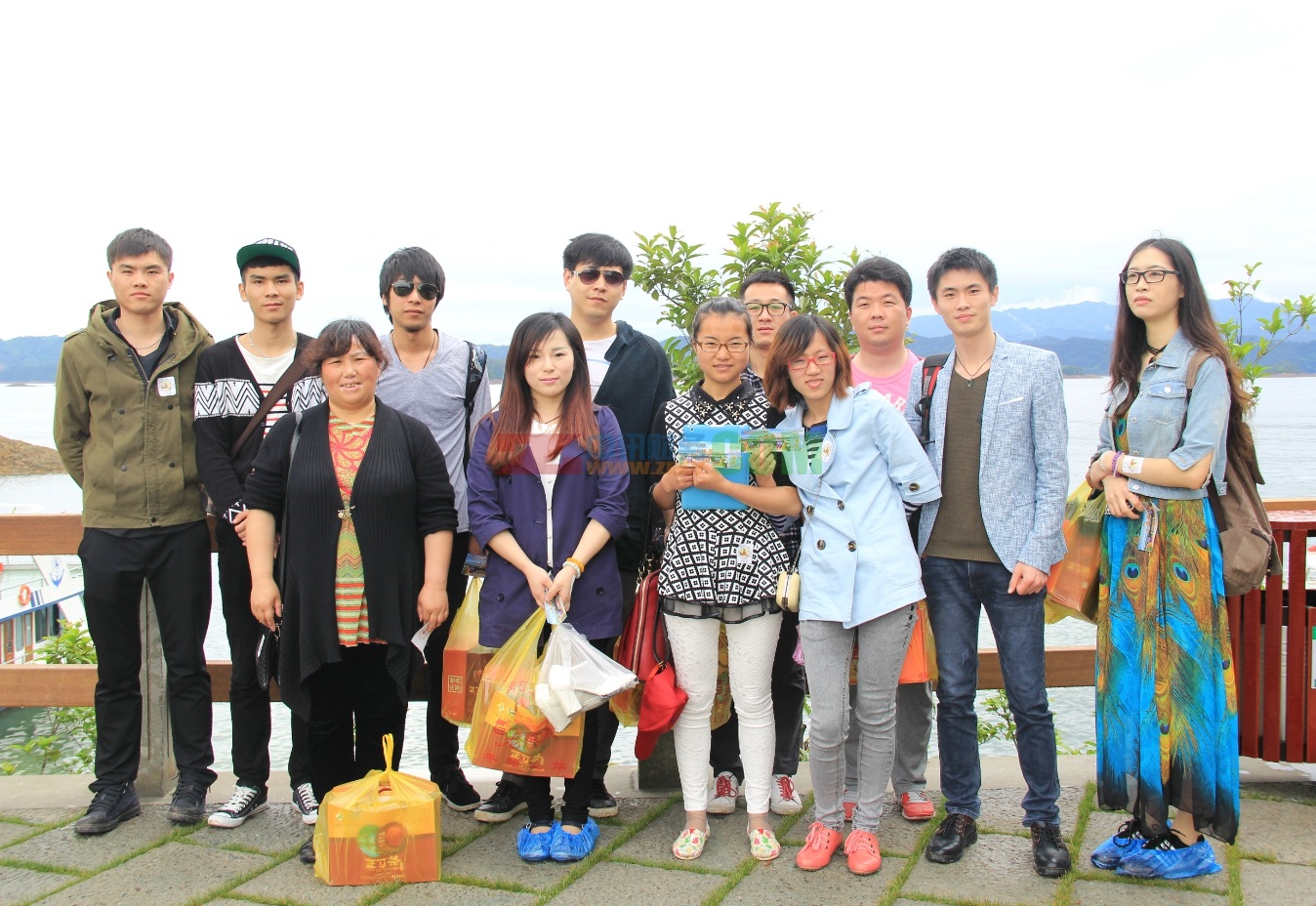 嘉興中訊財務(wù)咨詢服務(wù)有限公司旅游照片